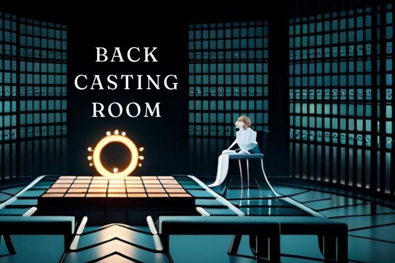 Back Casting Room Strategies: How the Best Talent Gets Picked