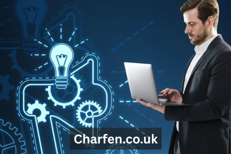 Charfen.co.uk for Entrepreneurs: Clarity, Cadence and Growth