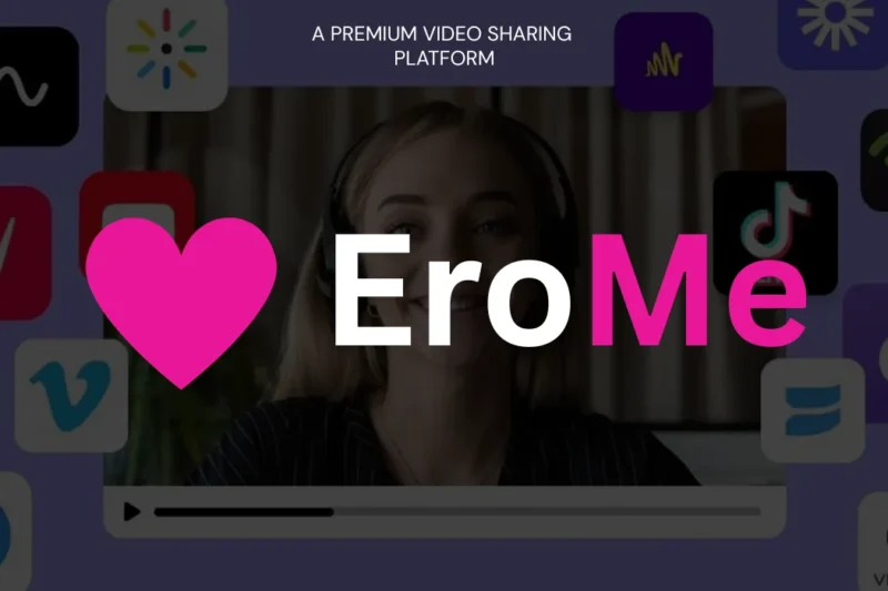 Erome: The Rise of a Niche Content Platform in the Digital Age