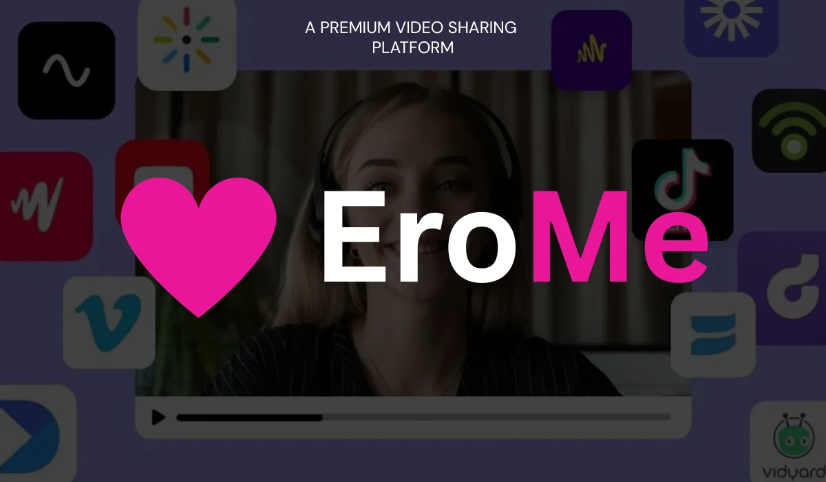 erome
