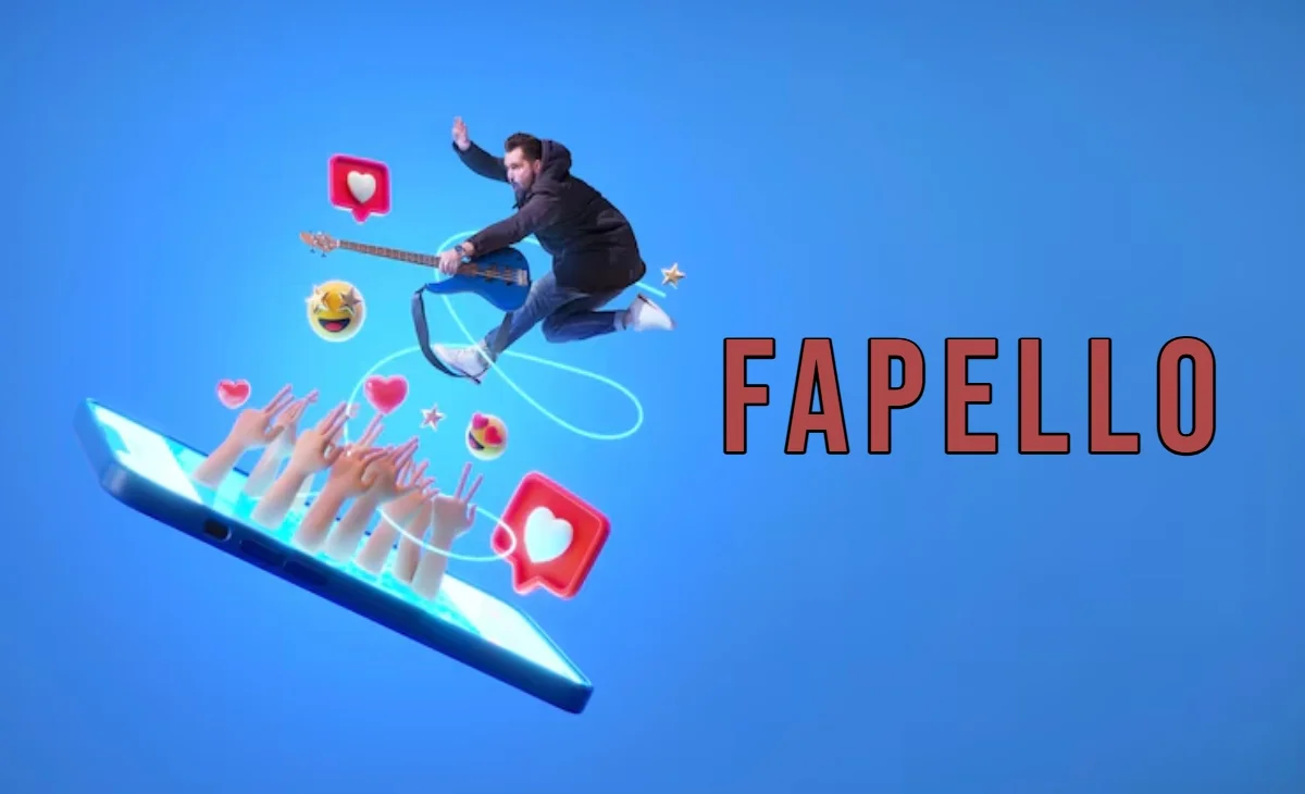 Fapello