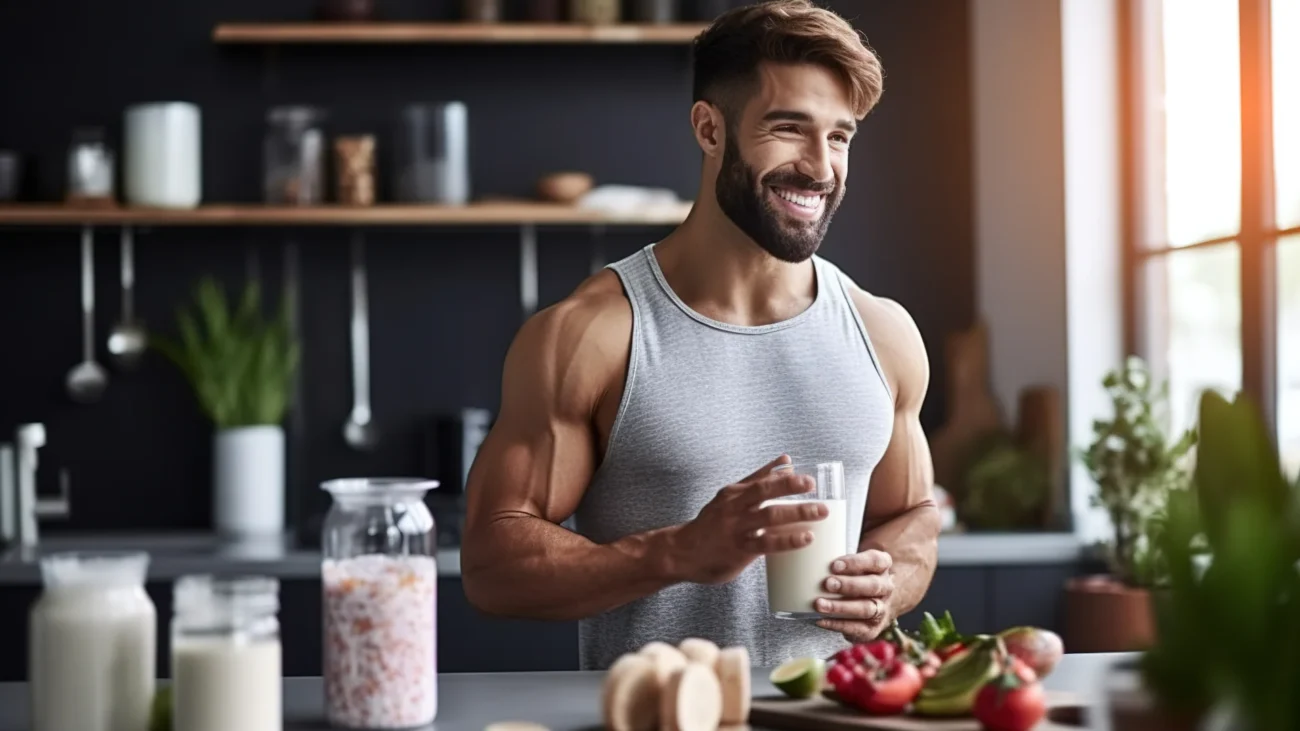 Well Health Organic Fitness Tips