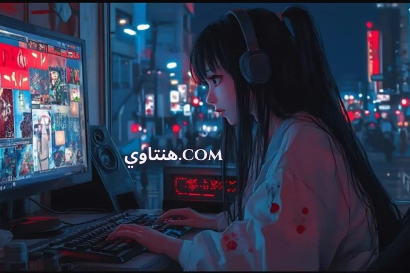 هنتاوي.com: A Controversial Platform or Cultural Breakthrough?