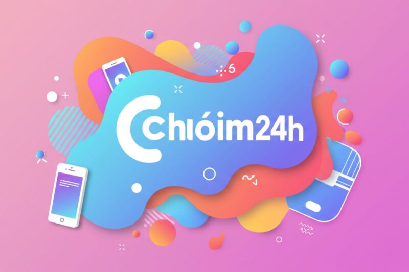 Chóim24h: The On-Demand Pet Service That Never Sleeps