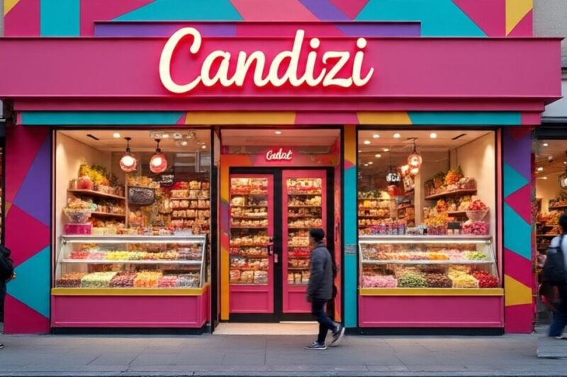 Candizi: The Sweetest Trend Taking Over 2025