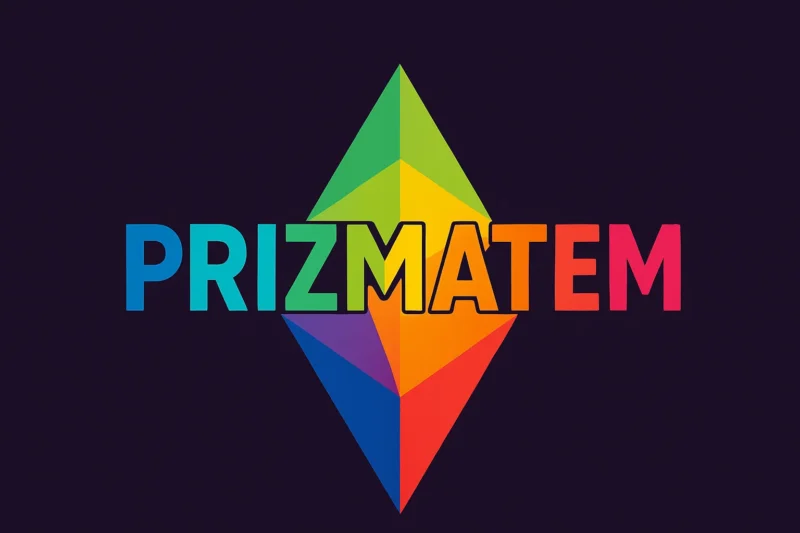 Why Prizmatem Is the Next Big Thing in Creative Tech