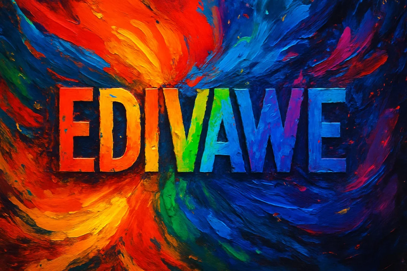 edivawer