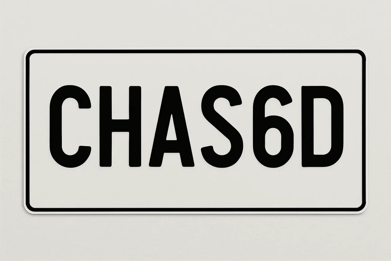 CHAS6D