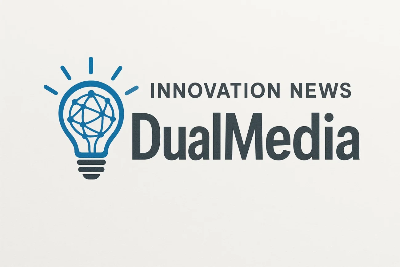 innovation news dualmedia