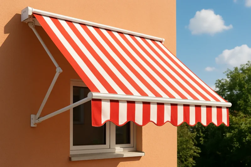 The Ultimate Guide to Choosing the Right Markiseteppe