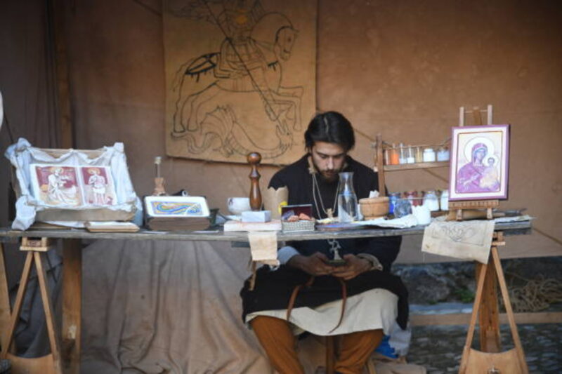 Pentikioyr and the Rise of Nonsense as Creative Power