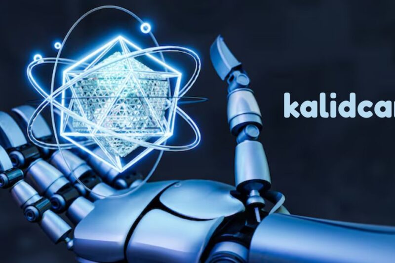 Kalidcan: The Perfect Brand Name You Haven’t Claimed Yet
