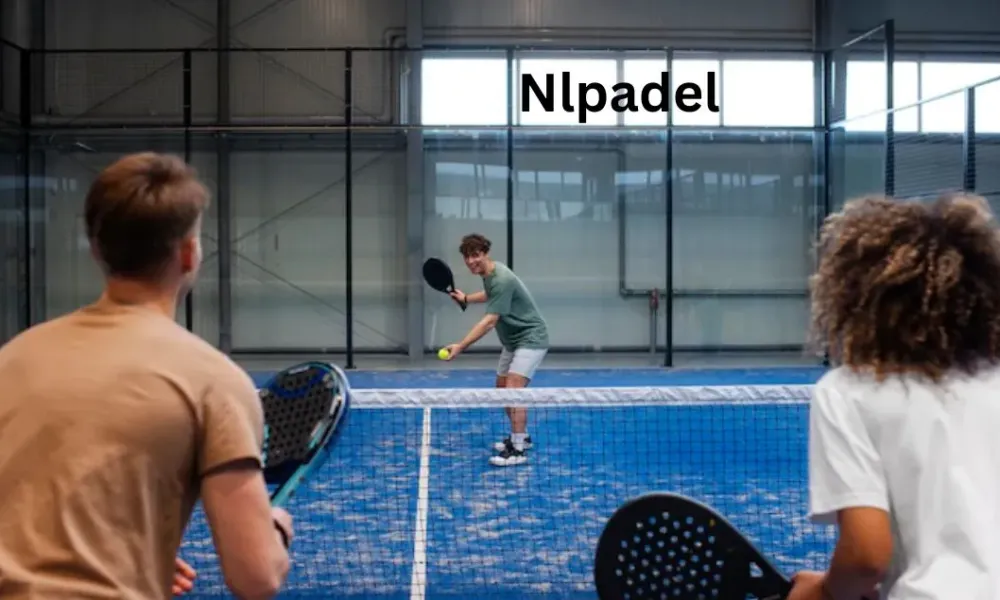 nlpadel