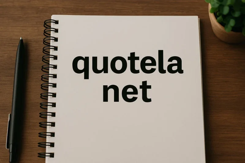 Quotela Net Just Went Viral – Here’s Why Everyone’s Obsessed