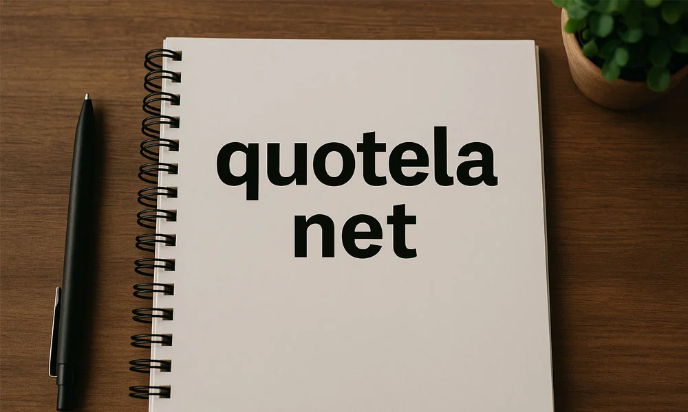 quotela net